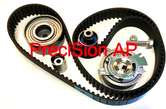 Picture of Volkswagen diesel timing belt set 03L198119e