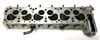 Picture of Mercedes cylinder head 1800101621 used