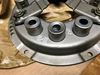 Picture of Mercedes clutc pressure plate 1872500004 SOLD