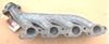 Picture of Mercedes 190D exhaust manifold 6011420401