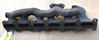 Picture of Mercedes om606 exhaust manifold 6061420001 sold