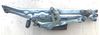 Picture of Mercedes W126 wiper motor 1268209342 0008201682