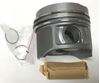 Picture of MERCEDES PISTON SET  89.50 6010302517 97372620