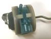 Picture of Mercedes 600/w100 vacuum door lock servo 1008003875