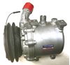 Picture of BMW ac compressor 5,6,7-ser 84-87 64521385930