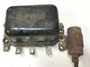 Picture of Mercedes voltage regulator 0011544606 USED