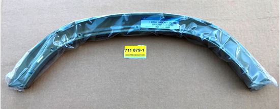 Picture of Mercedes 190E 16V fender molding 2016901640