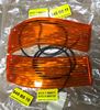 Picture of BMW 518/520/525/528/535/m5 signal light lens 63131366571 63131366572set 