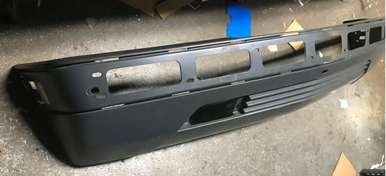 Picture of Bumper cover, w201, 2018850225