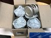 Picture of Mercedes 500se,500sel,500sec Piston set ,   SOLD