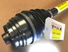 Picture of BMW 5/6 F-SERIES FRONT CV SHAFT 31607618680