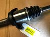 Picture of Mercedes B200 axle shaft 1693705672