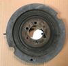 Picture of Mercedes m116 vibration damper 1160300703