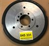 Picture of Mercedes M602 vibration damper 6020300403