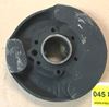 Picture of MERCEDES M127 /M180 CRANKSAHFT BALANCER 1270310907