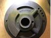 Picture of MERCEDES M127 /M180 CRANKSAHFT BALANCER 1270310007