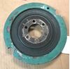 Picture of Mercedes m116 vibration damper 1160300703