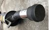 Picture of bmw 528E muffler, 528e 18111176330