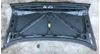 Picture of  Mercedes 300,380,420,560 W126 SEDAN TRUNK LID 1267501975