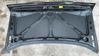 Picture of Mercedes 300,380,420,560 W126 SEDAN TRUNK LID 1267501975