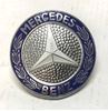 Picture of Mercedes grill badge ,w114/w115 >73 1158800188