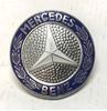 Picture of Mercedes grill badge ,w116 1168800288