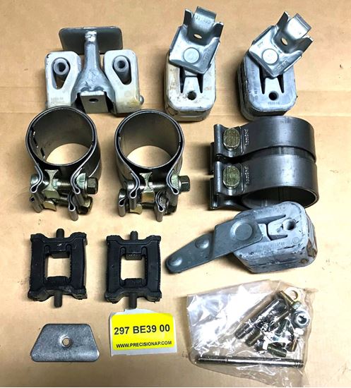 Picture of BMW 528I/E39 EXHAUST INSTALLATION KIT 21.795.92 