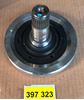 Picture of Mercedes 190E diffrential flange 1243504445