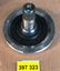 Picture of Mercedes 190E diffrential flange 1243504445