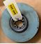 Picture of Mercedes 300SD crankshaft vibration damper 6170300703