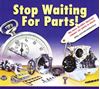 Picture of Camshaft, OM617  46mm 6170510801