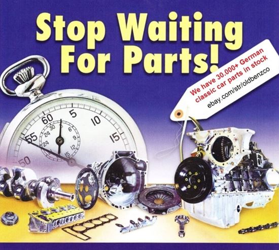 Picture of MERCEDES POWER STEERING PUMP BRACKET 1234602535